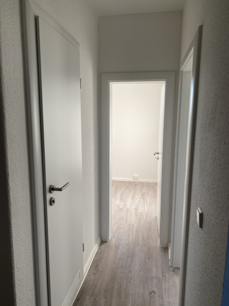 Immobilien Bild Musterbild Flur