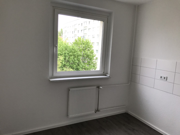 Immobilien Bild Musterbild Küche