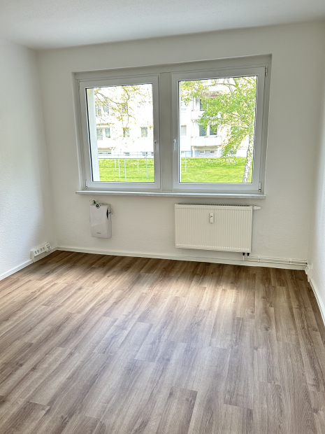 Immobilien Bild Muster Wohnraum