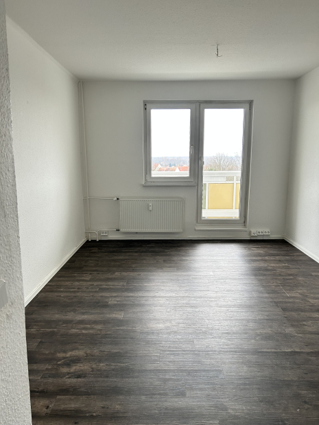 Immobilien Bild Muster Wohnzimmer