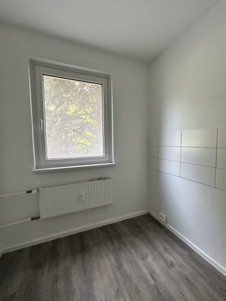 Immobilien Bild Küche