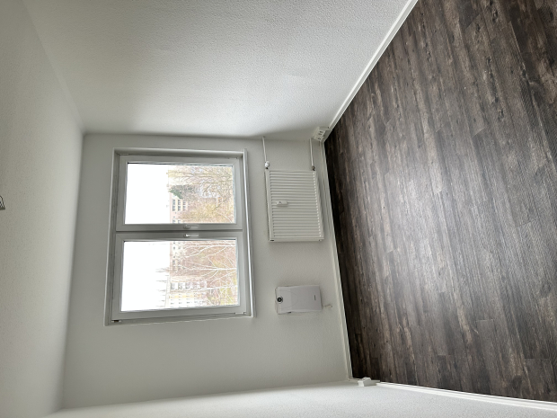 Immobilien Bild Muster Schlafzimmer