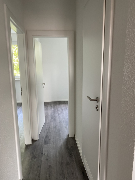 Immobilien Bild Musterbild Flur