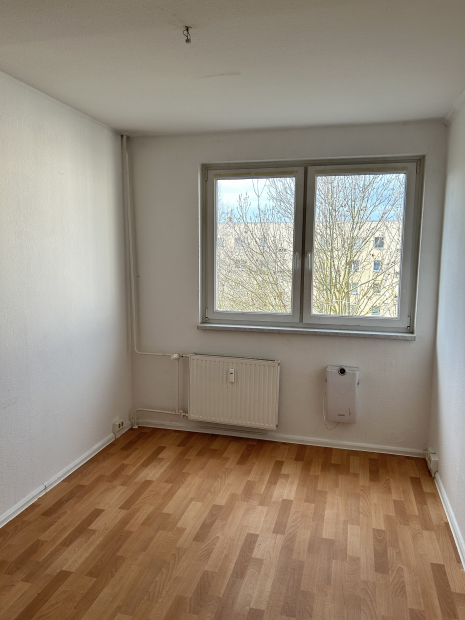 Immobilien Bild Schlafraum