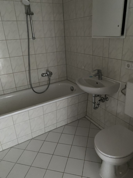 Immobilien Bild Musterbild Bad