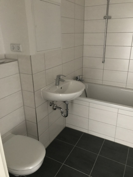 Immobilien Bild Musterbild Bad