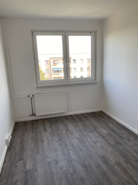 Immobilien Bild Musterbild Schlafzimmer