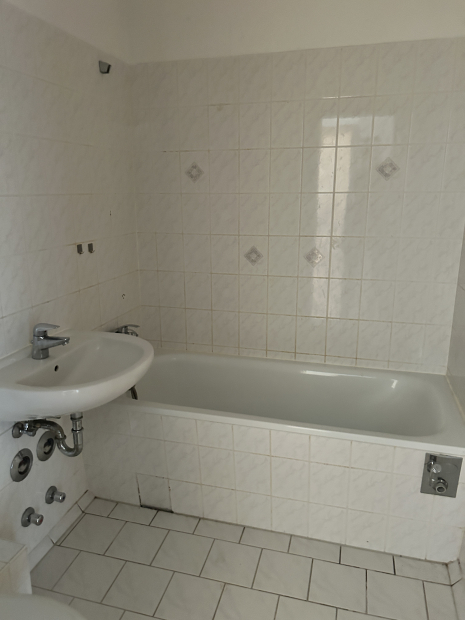 Immobilien Bild Badezimmer