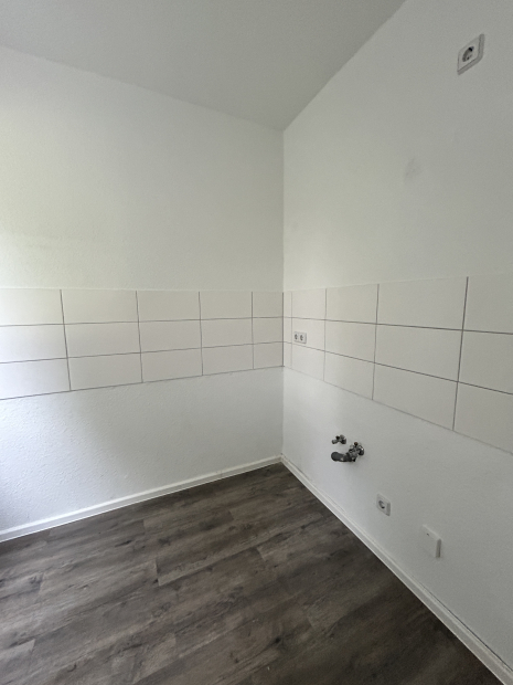 Immobilien Bild Küche