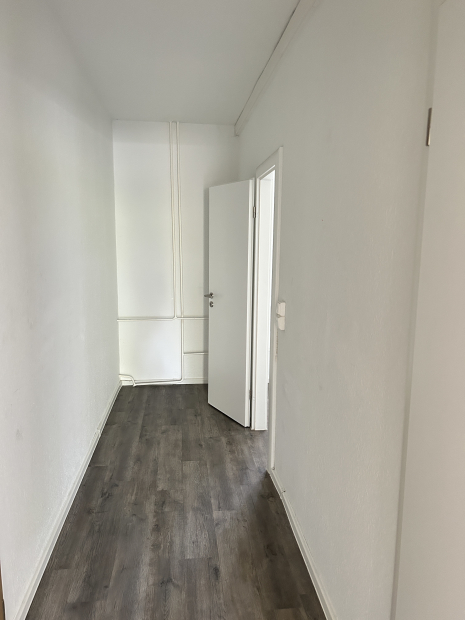 Immobilien Bild Flur
