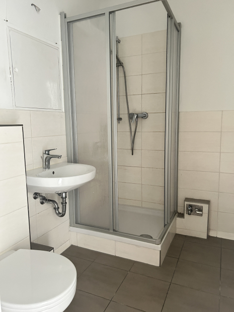 Immobilien Bild Bad