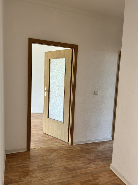 Immobilien Bild Flur