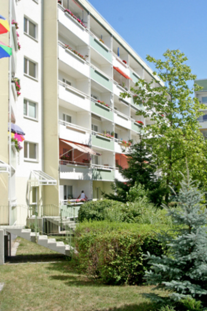 Immobilien Bild 