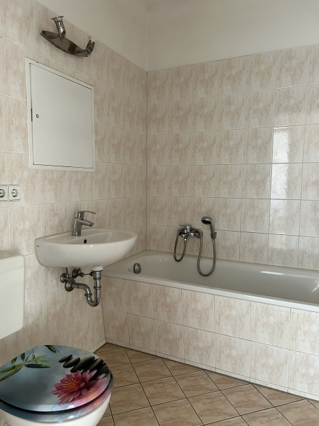 Immobilien Bild Bad