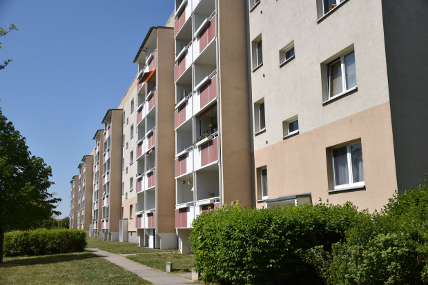 Immobilien Bild Objekt