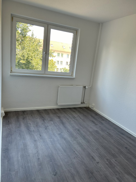 Immobilien Bild Musterbild Schlafzimmer