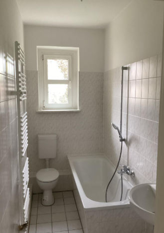 Beispiel Badezimmer