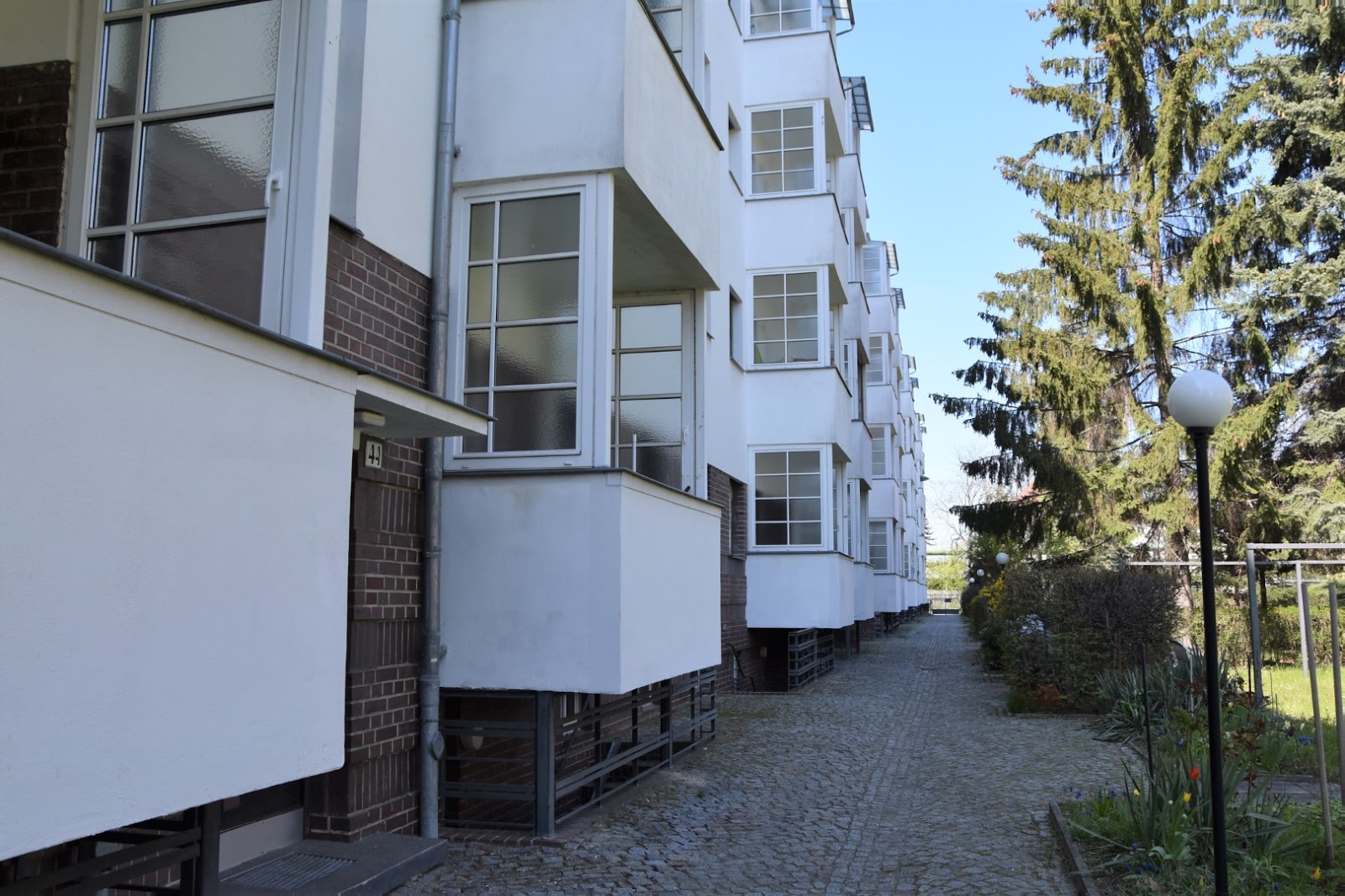 Objektansicht