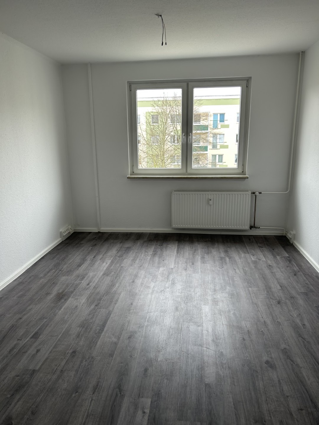 Muster Wohnzimmer