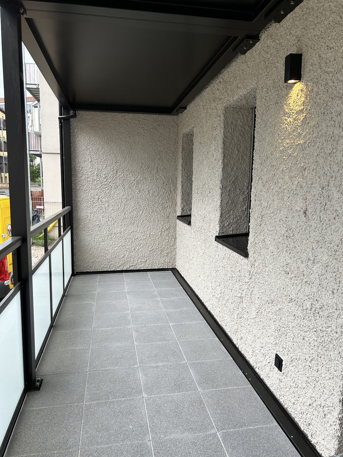 Balkon