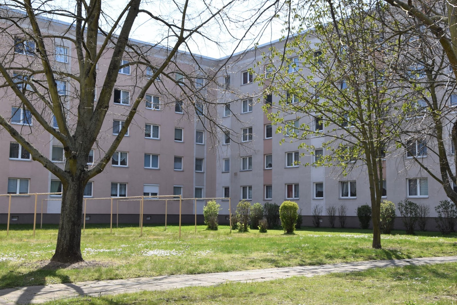 Innenhof