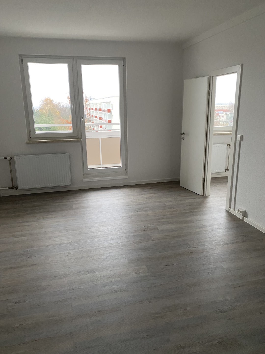 Musterbild Wohnzimmer