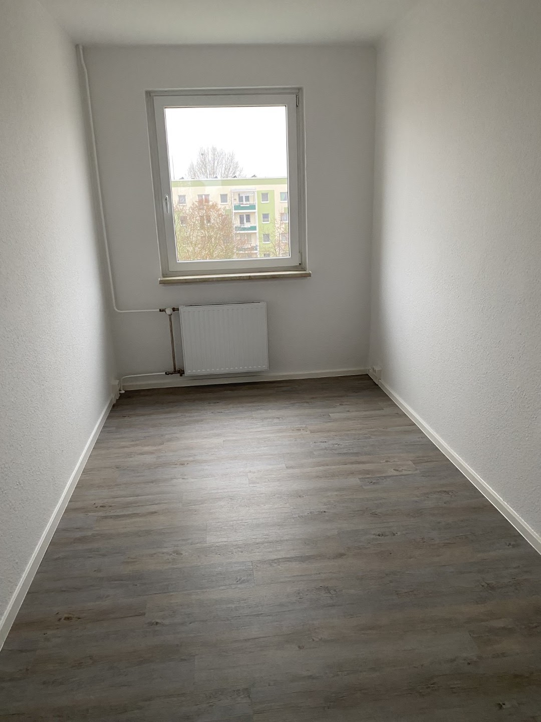 Musterbild Schlafzimmer