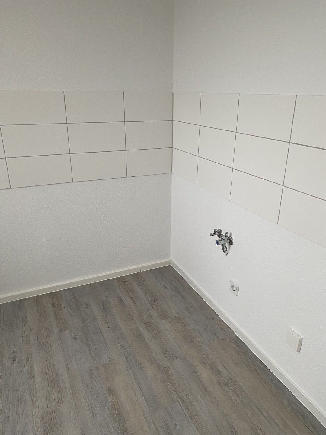 Musterbild Küche