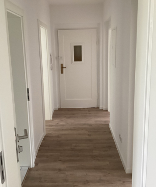 Beispielbild Flur