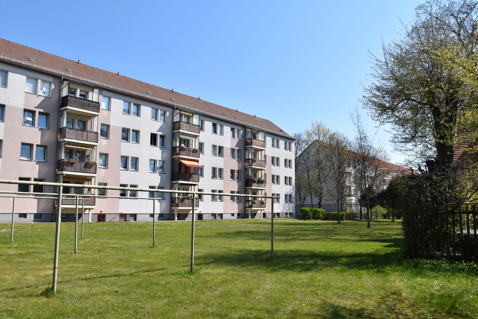 Objektansicht