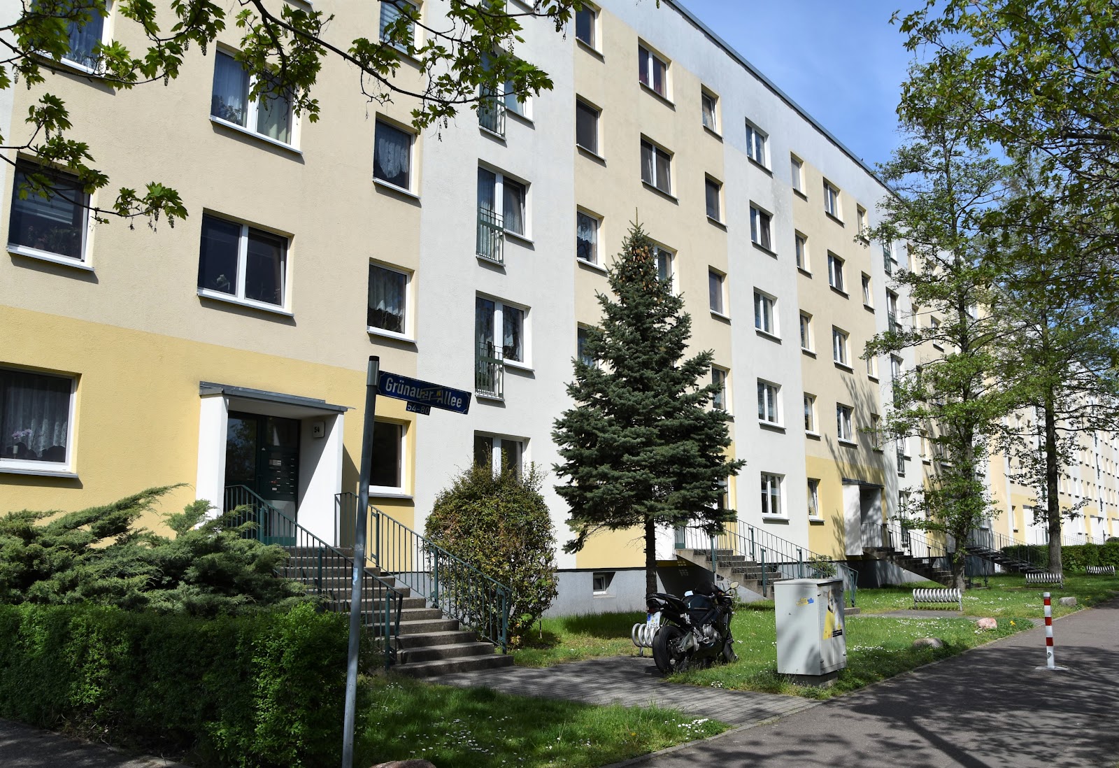 Objektansicht