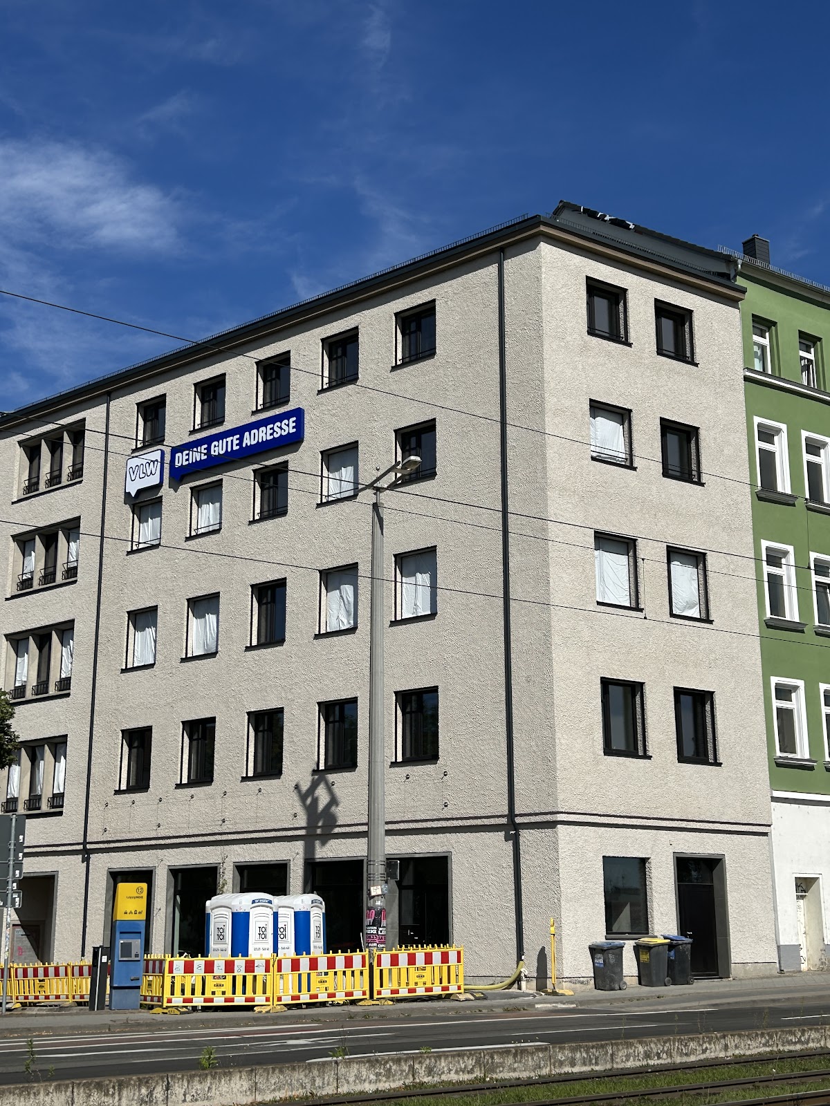 Objektansicht