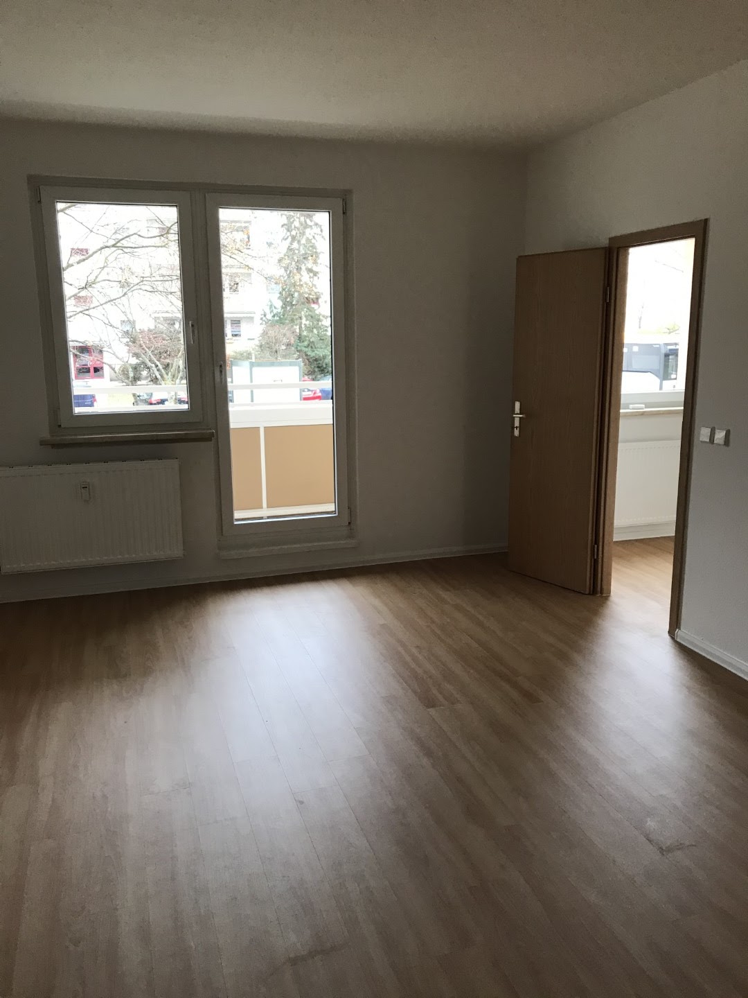 Musterbild Wohnzimmer