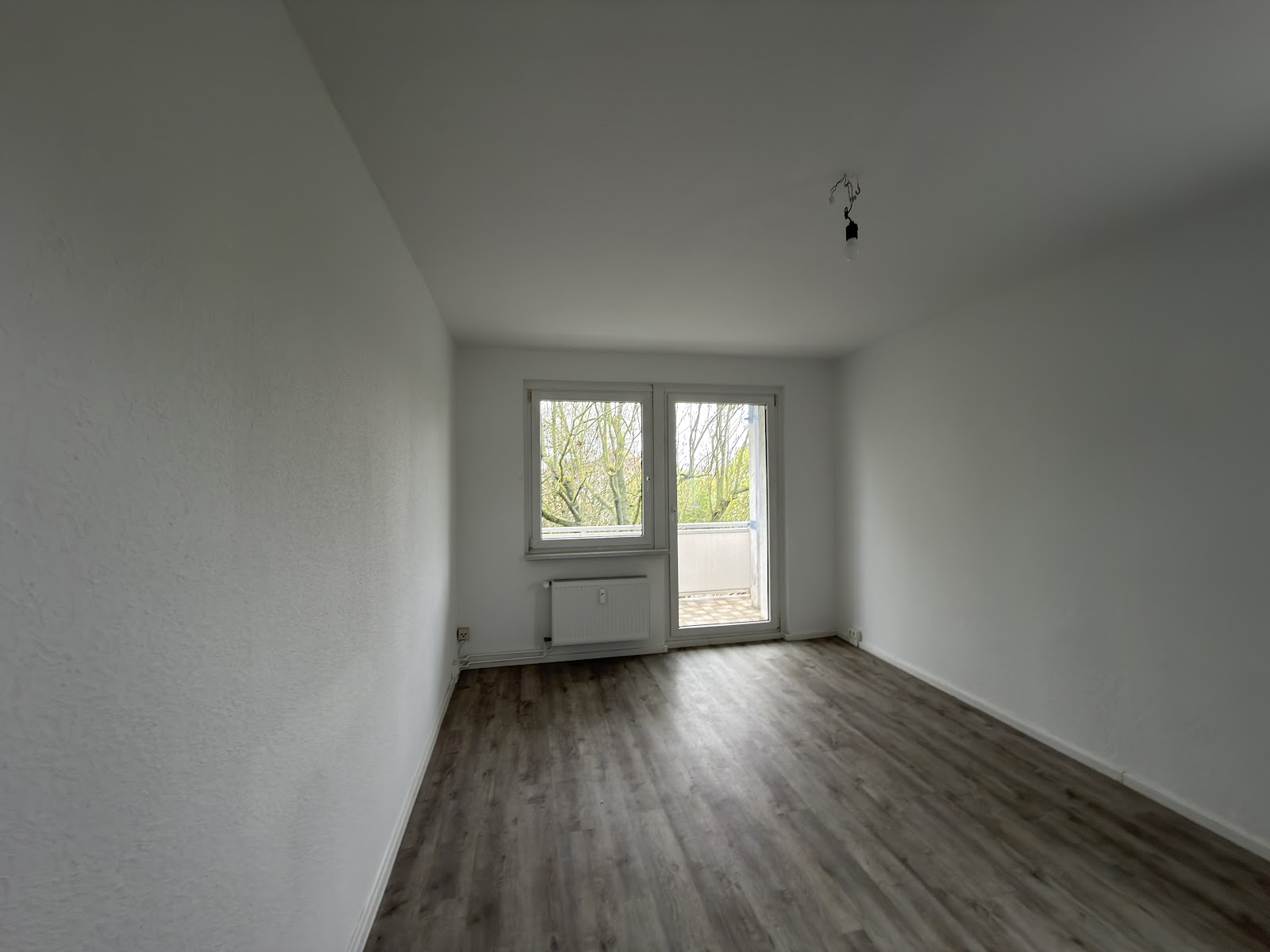 Muster Wohnzimmer