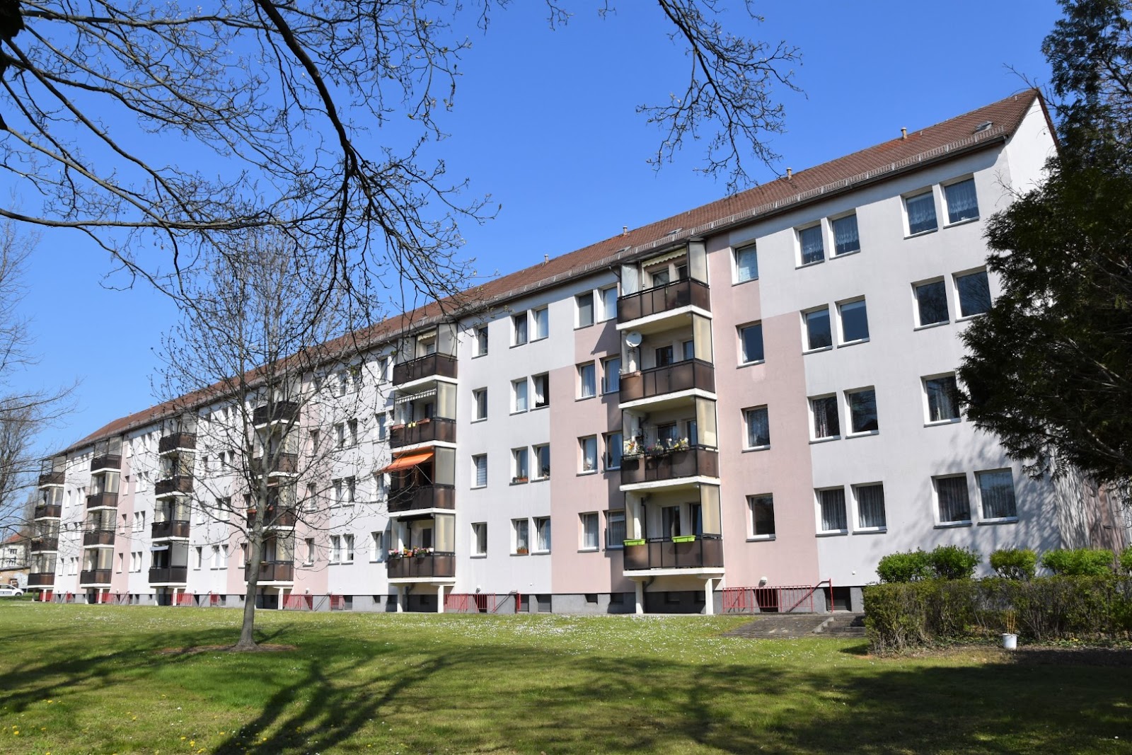 Objektansicht