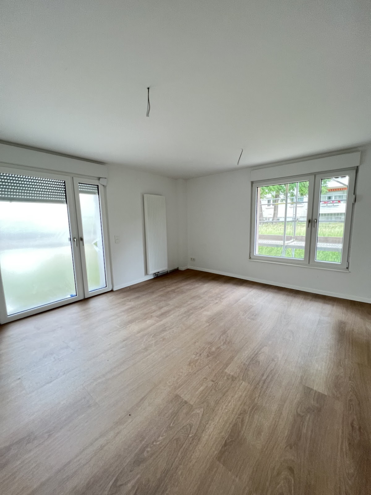 Muster Wohnzimmer