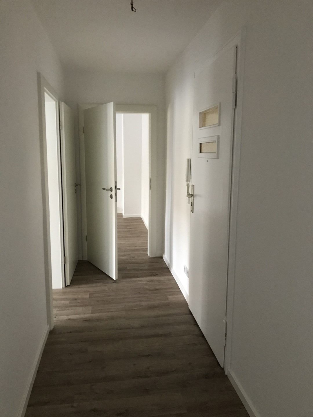 Musterbild Flur
