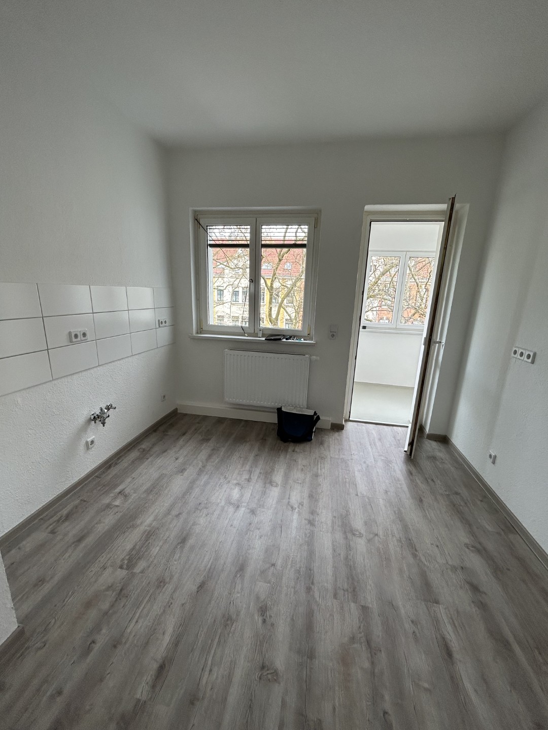 Musterbild Küche