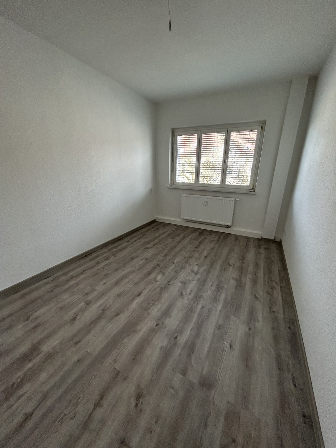 Musterbild Schlafzimmer
