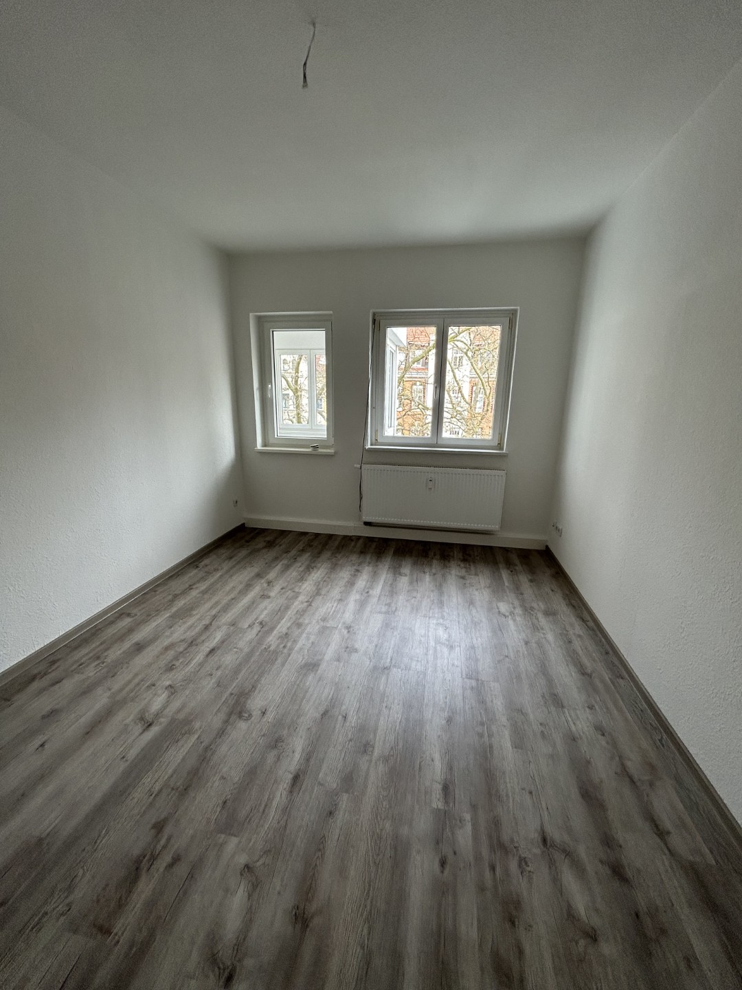 Musterbild Wohnzimmer