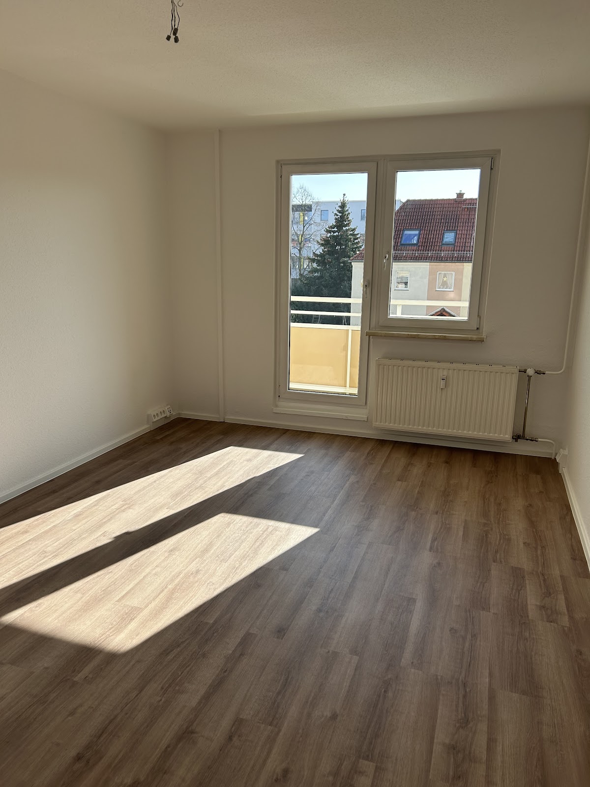 Muster Wohnzimmer