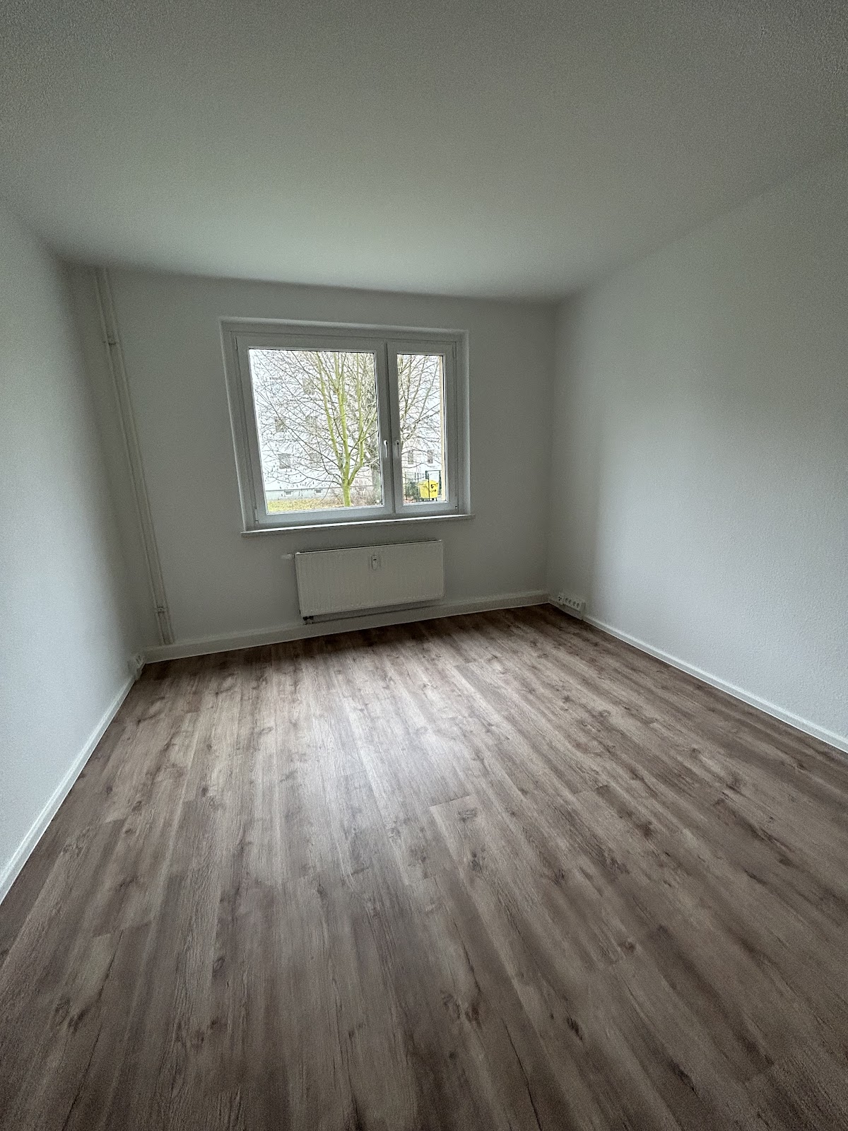Muster Wohnzimmer
