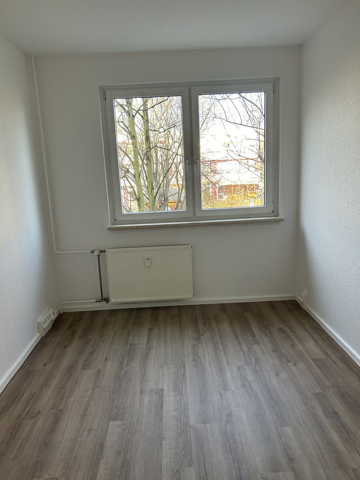 Muster Schlafzimmer
