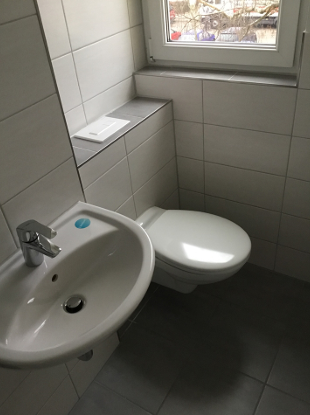 Badezimmer