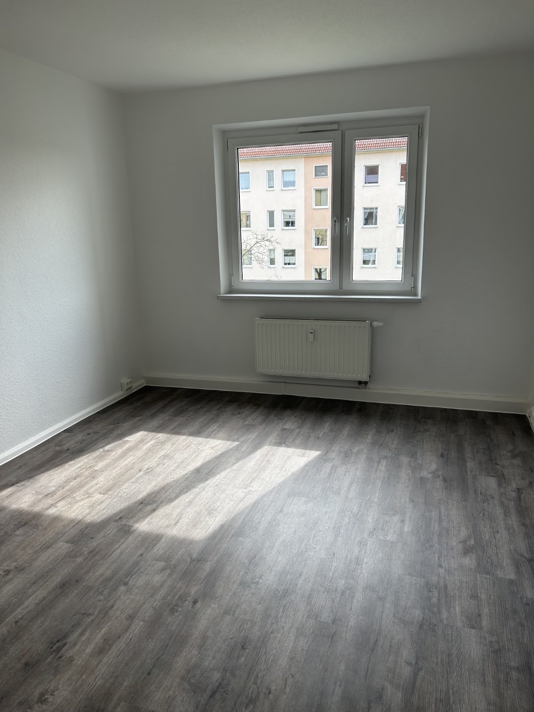 Musterbild Schlafzimmer