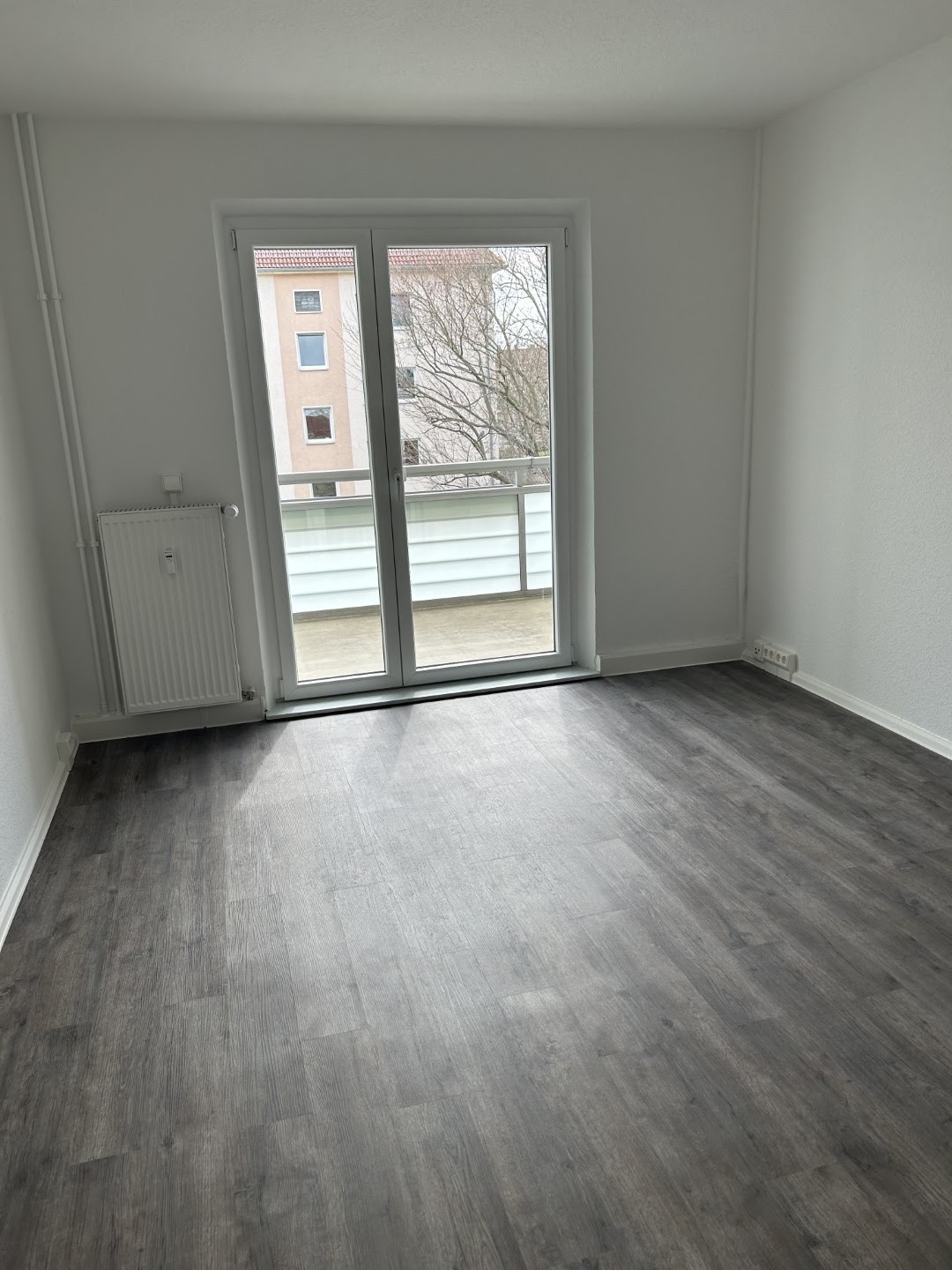 Musterbild Wohnzimmer
