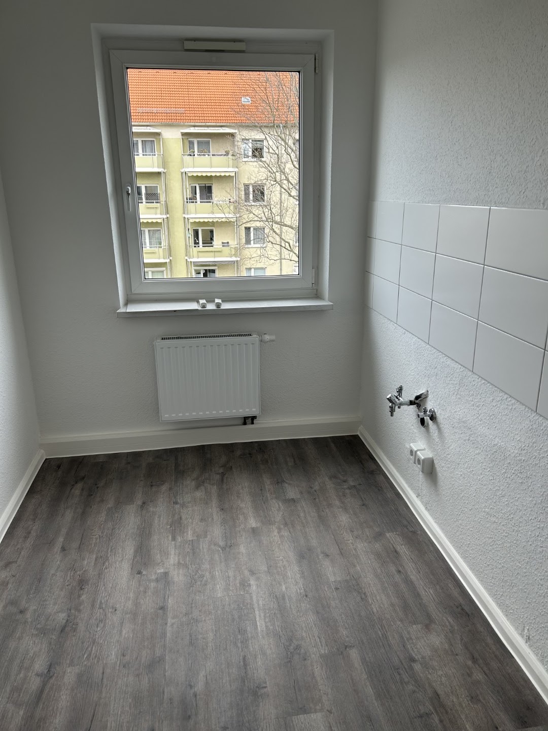 Musterbild Küche