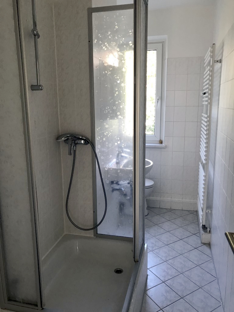 Musterbild Bad