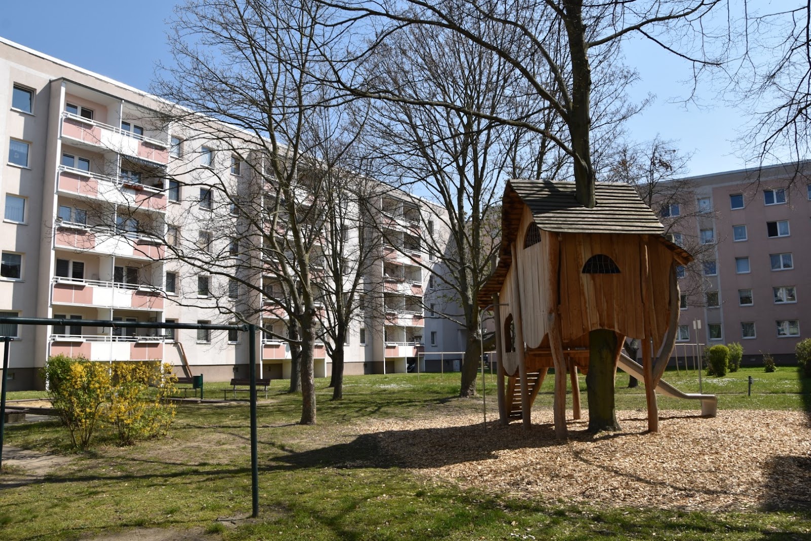 Objektansicht