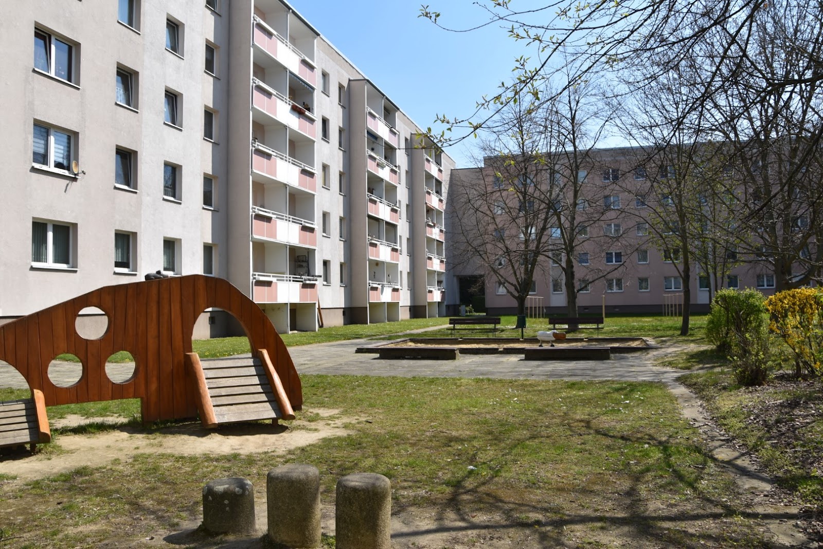 Objektansicht